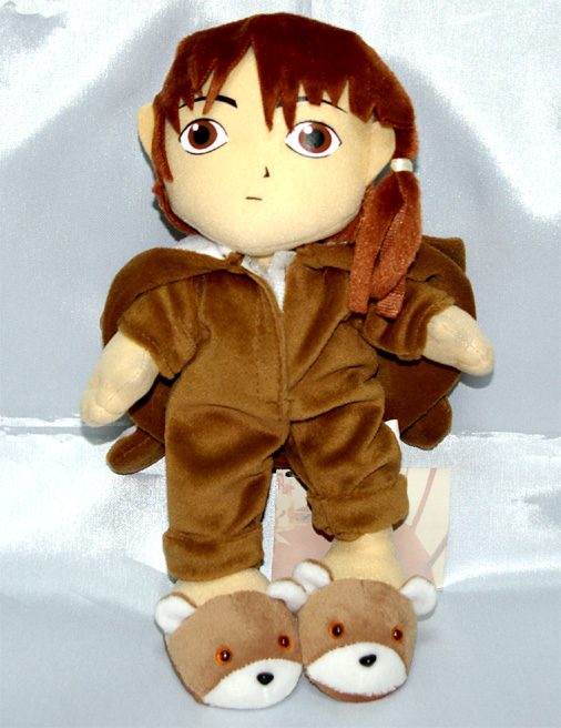 lain x lain x lain: MEMORY X MEMORY